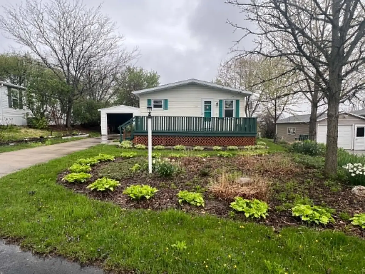 133 Serenity Oaks Ter, Lebanon, WI 53098 - #1