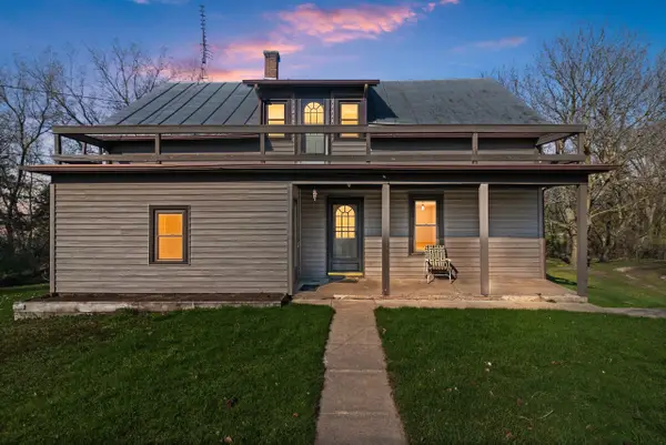 4524 Brunner Rd, Newton, WI 54220