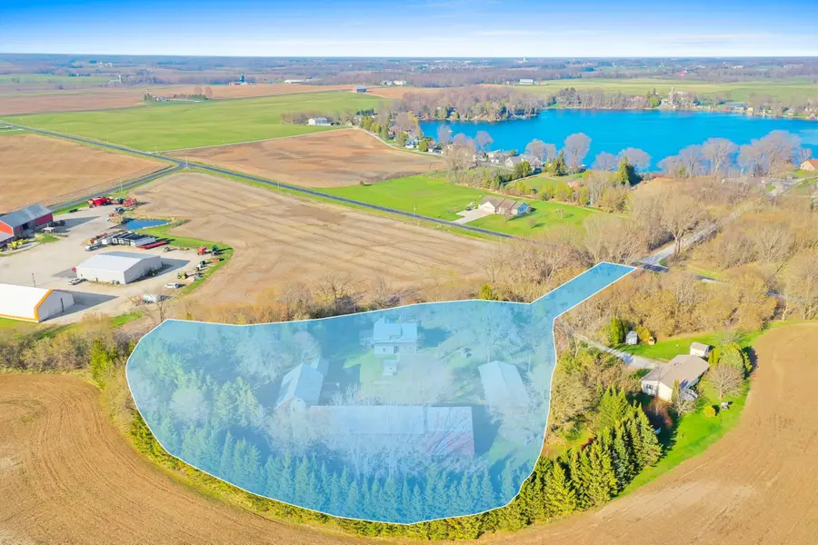 4524 Brunner Rd, Newton, WI 54220 - #3