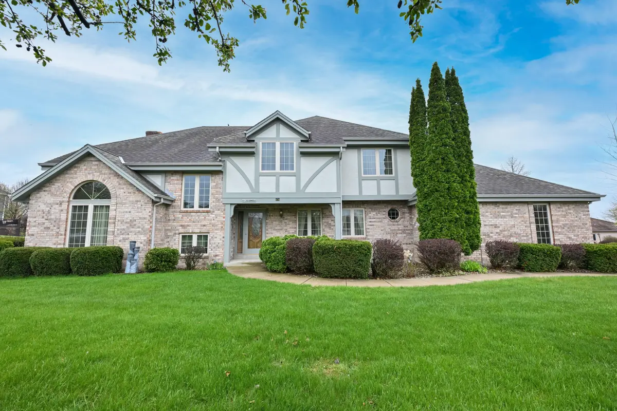 W130S9602 Jimmy Demaret Dr, Muskego, WI 53150 - #1