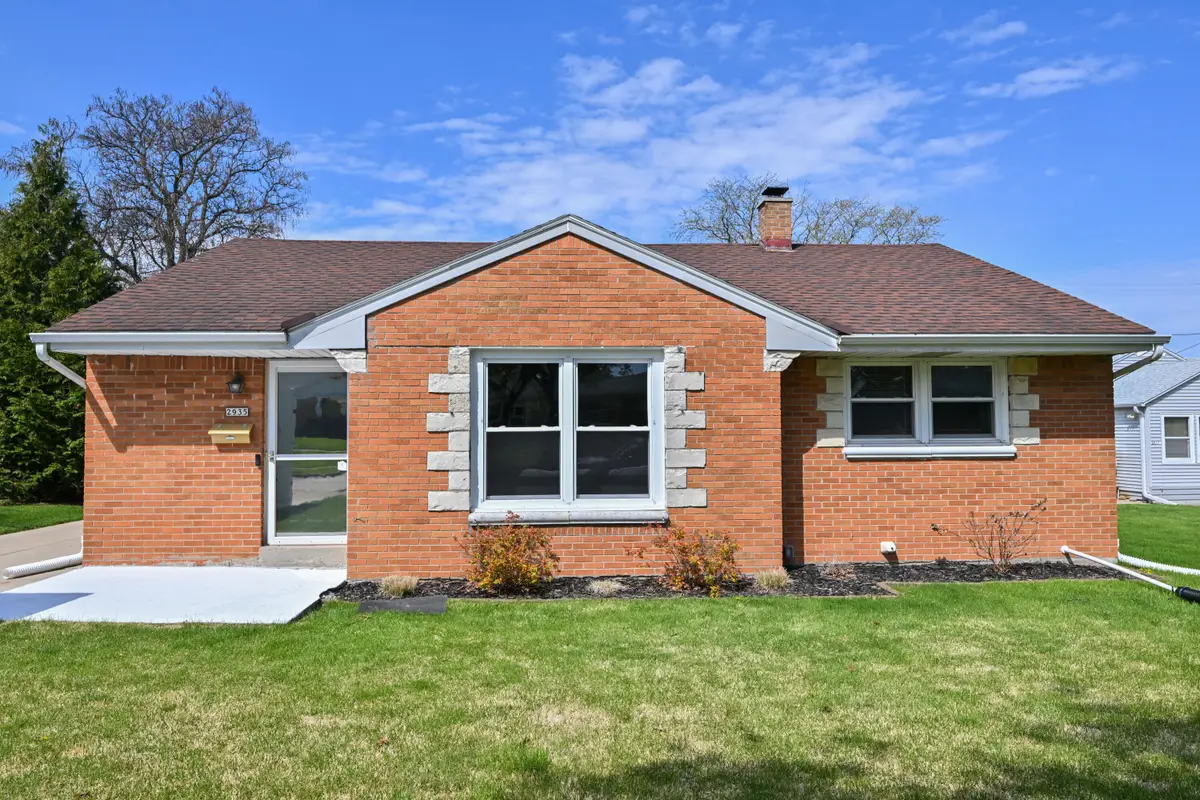 2935 S 67th St, Milwaukee, WI 53219 - #1