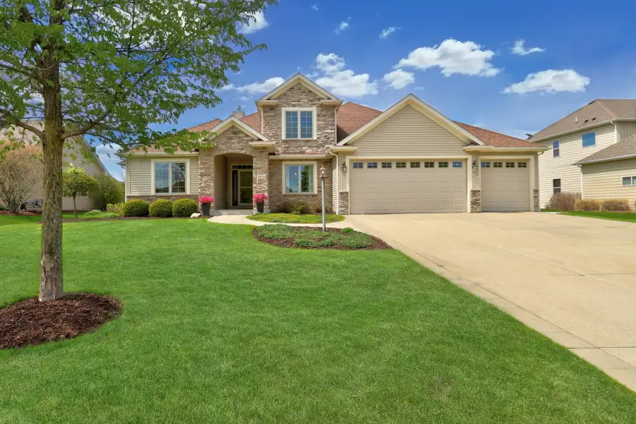 9920 50th Ave, Kenosha, WI 53158 - #3