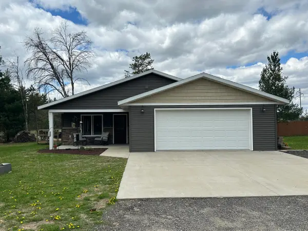 304 S Red Pine Trl, Brockway, WI 54615