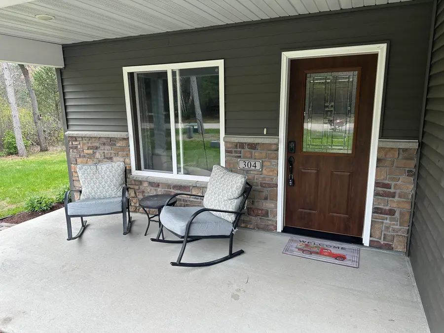 304 S Red Pine Trl, Brockway, WI 54615 - #2