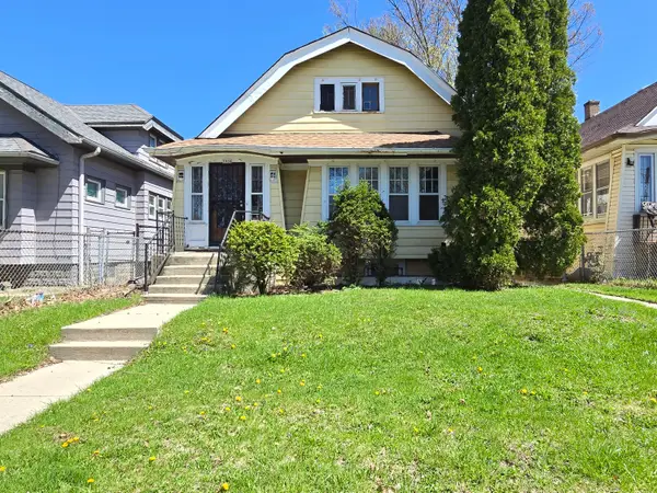 3908 N 25th St, Milwaukee, WI 53206