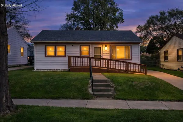 3370 S 66th St, Milwaukee, WI 53219