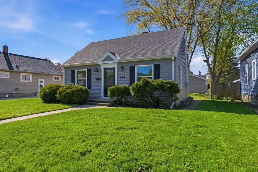 143 Frame Ave, Waukesha, WI 53186 - #2