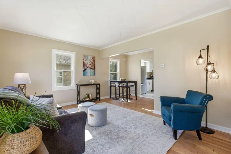 143 Frame Ave, Waukesha, WI 53186 - #3