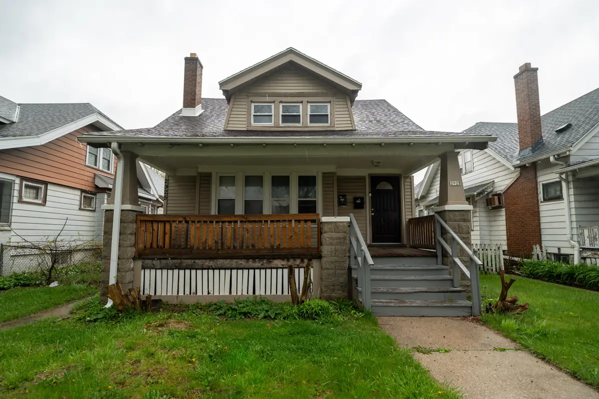 2925 N 38th St, Milwaukee, WI 53210 - #1