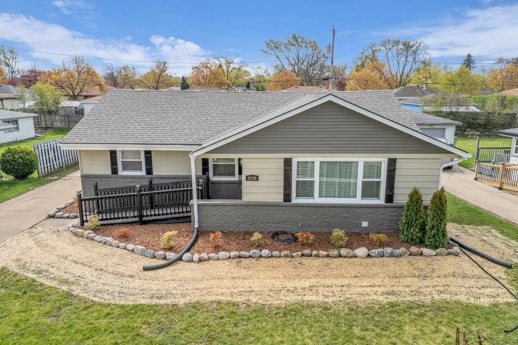 8229 W Green Tree Rd, Milwaukee, WI 53223 - #1