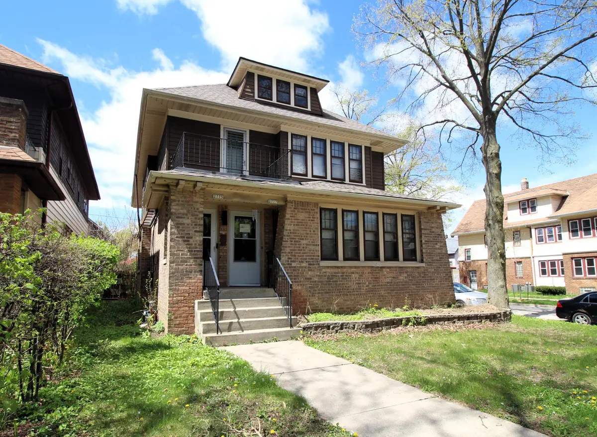 2775 N 50th St, Milwaukee, WI 53210 - #1