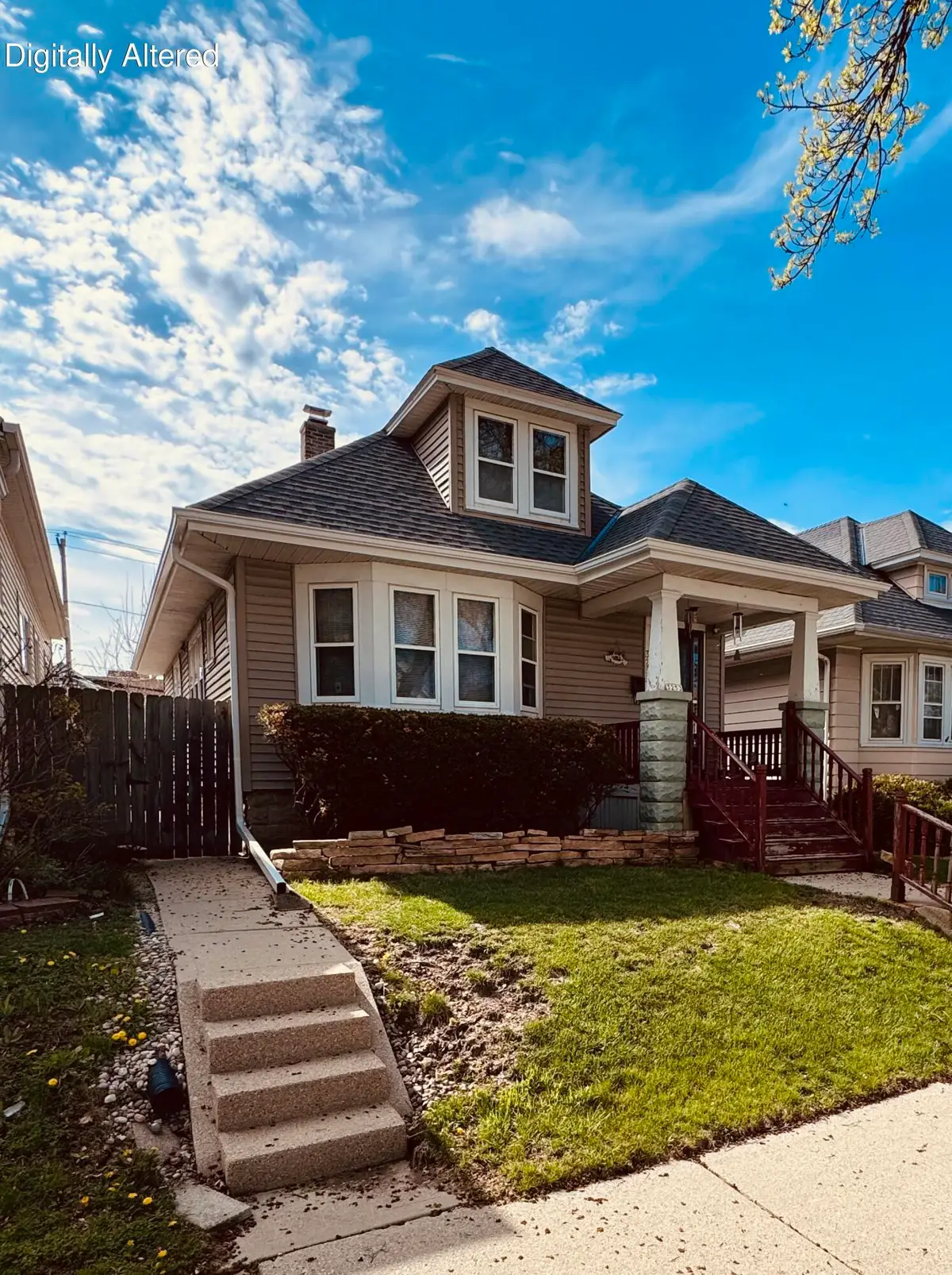 3253 S 15th St, Milwaukee, WI 53215 - #1