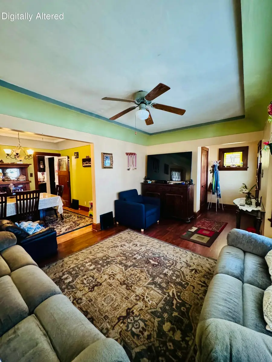 3253 S 15th St, Milwaukee, WI 53215 - #3