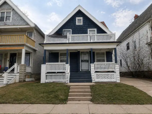 2972 N 28th St, Milwaukee, WI 53210