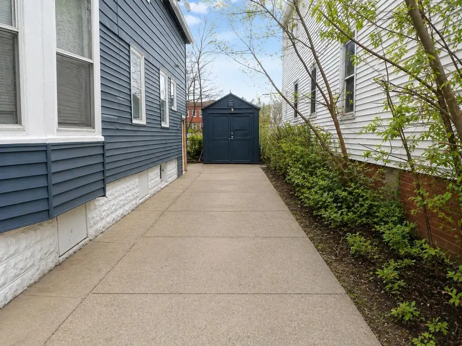 2972 N 28th St, Milwaukee, WI 53210 - #2