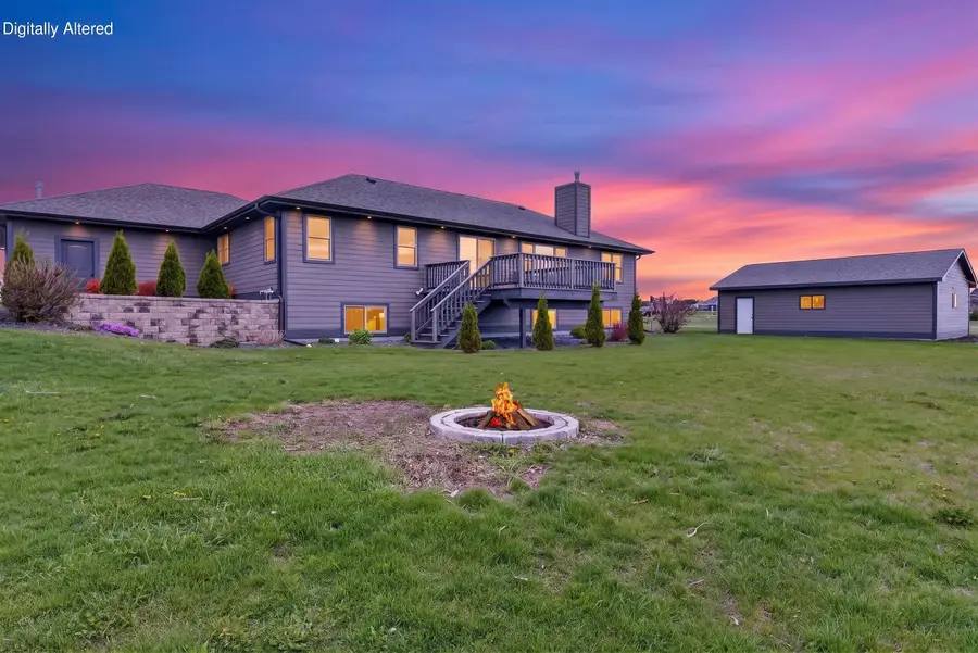W5791 Prairie View Dr, Sherman, WI 53075 - #2