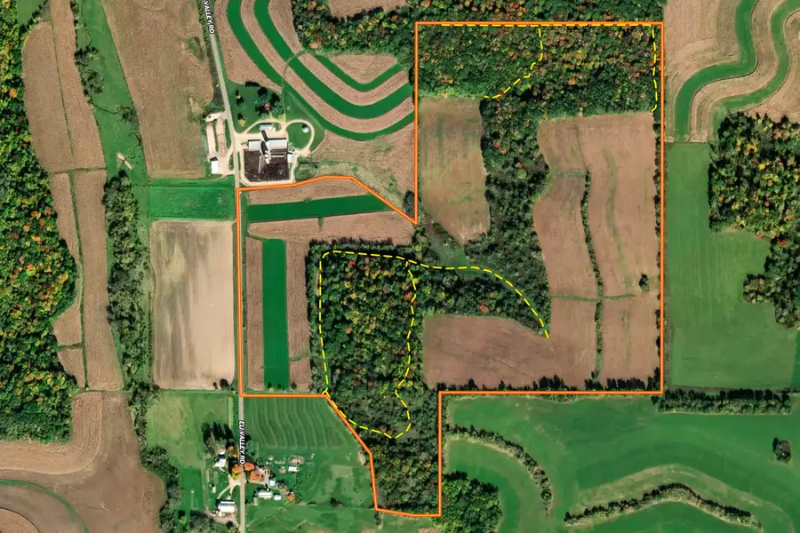 Lt1 Eli Valley Rd, Westfield, WI 53943 - #3