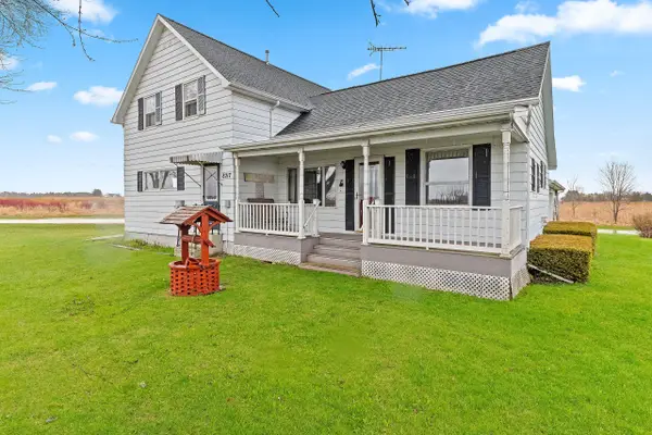 8217 State Highway 42, Two Rivers, WI 54241