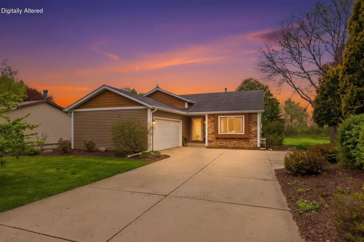 2321 Macarthur Rd, Waukesha, WI 53188 - #1
