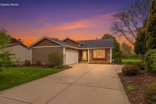 2321 Macarthur Rd, Waukesha, WI 53188