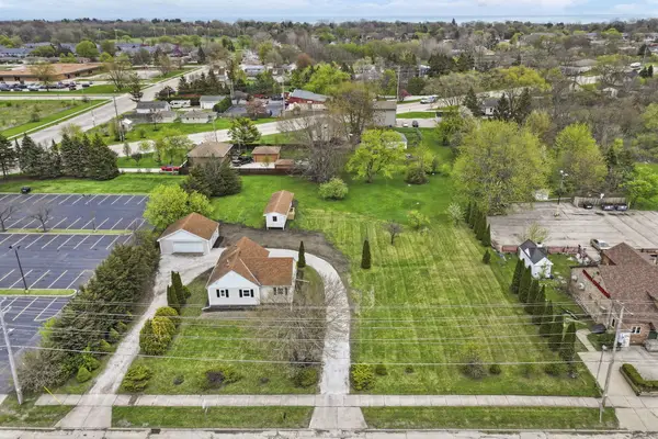 1523 22nd Ave, Kenosha, WI 53140