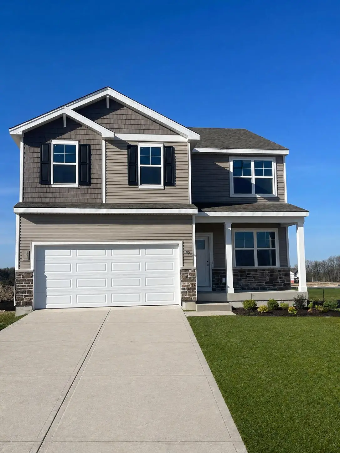 546 Freedom Trl, Burlington, WI 53105 - #1