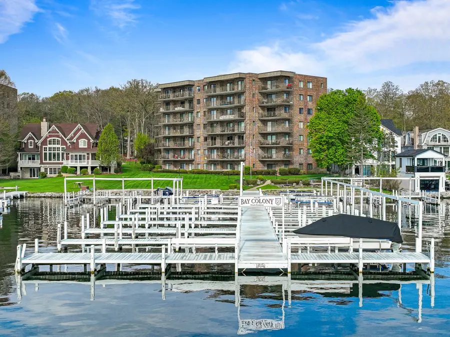 9 S Walworth Ave, Williams Bay, WI 53191 - #2