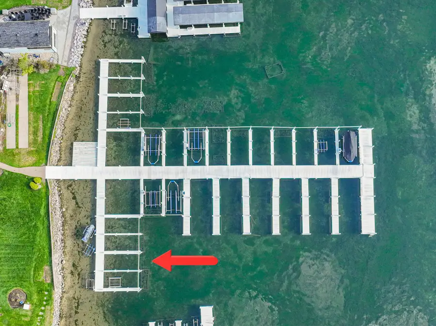 9 S Walworth Ave, Williams Bay, WI 53191 - #3