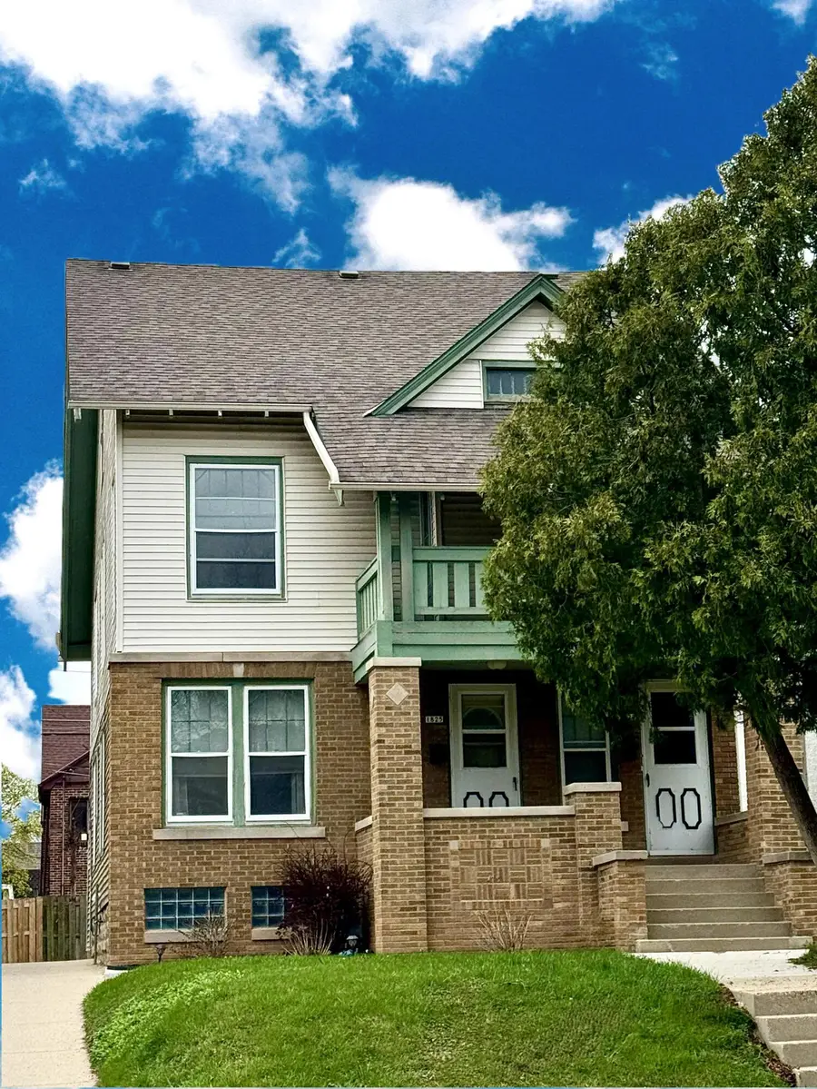 1825 N 58th St, Milwaukee, WI 53208 - #3