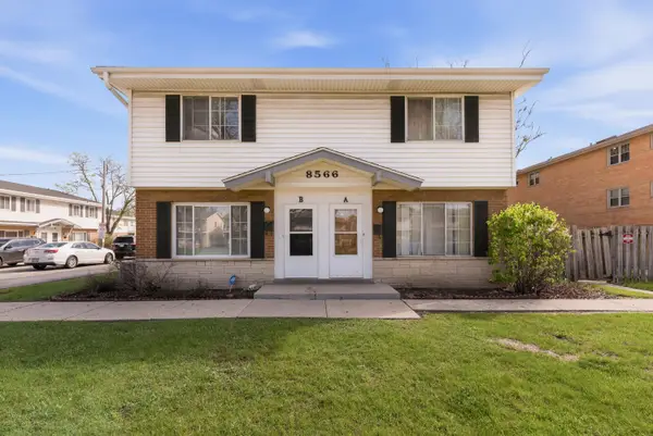 8566 W Appleton Ave, Milwaukee, WI 53225