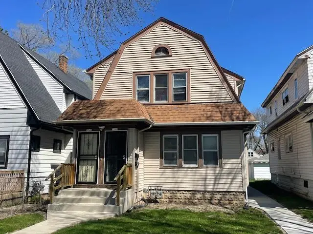 3740 N 39th St, Milwaukee, WI 53216 - #1