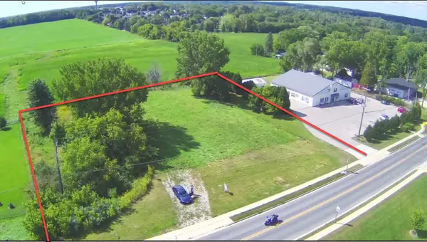 Lt1 Fredonia Ave, Fredonia, WI 53021