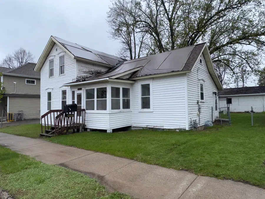 605 S 3rd Ave, Wausau, WI 54401 - #2