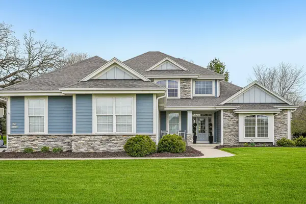N73W24608 Peterson Rd, Sussex, WI 53089