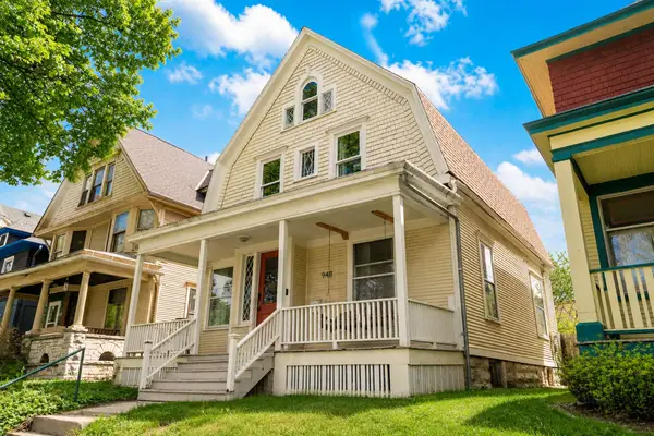 948 N 34th St, Milwaukee, WI 53208