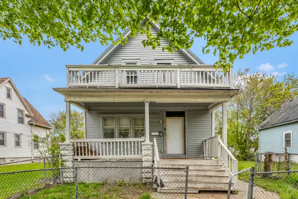 2638 N 19th St, Milwaukee, WI 53206