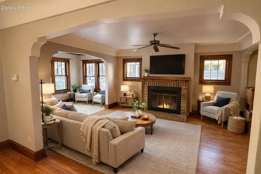 2529 S 7th St, Sheboygan, WI 53081 - #3