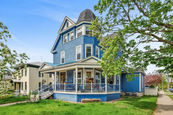 933 Rose St, La Crosse, WI 54603