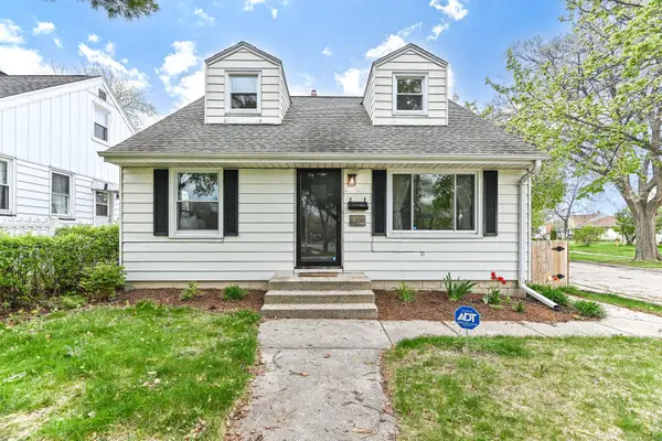 6300 W Cleveland Ave, Milwaukee, WI 53219