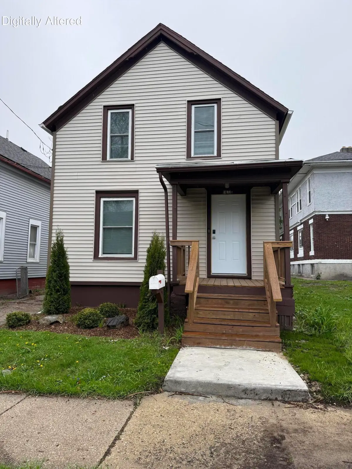 1616 Morton Ave, Racine, WI 53403 - #1