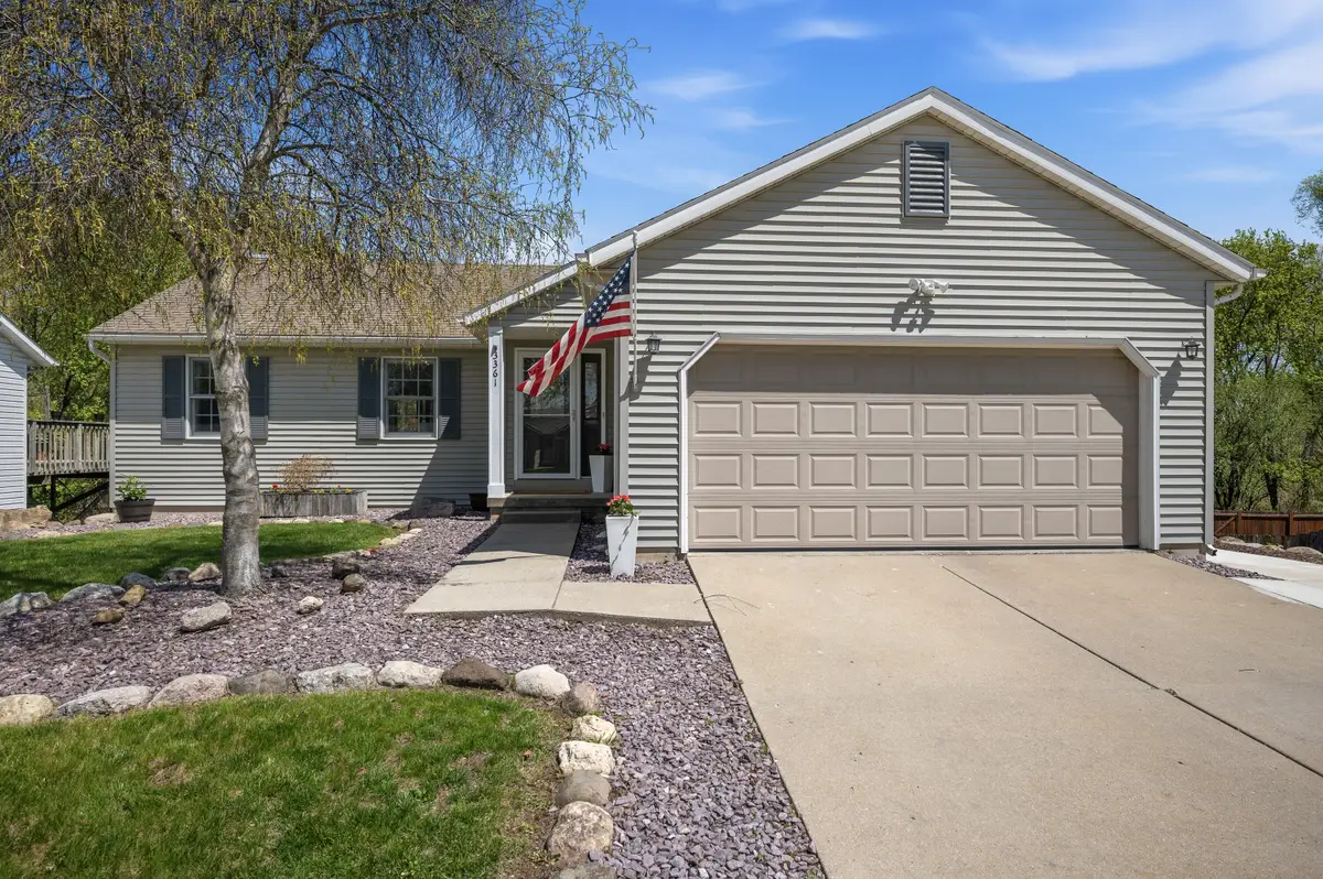 3361 Basil Dr, Madison, WI 53704 - #1