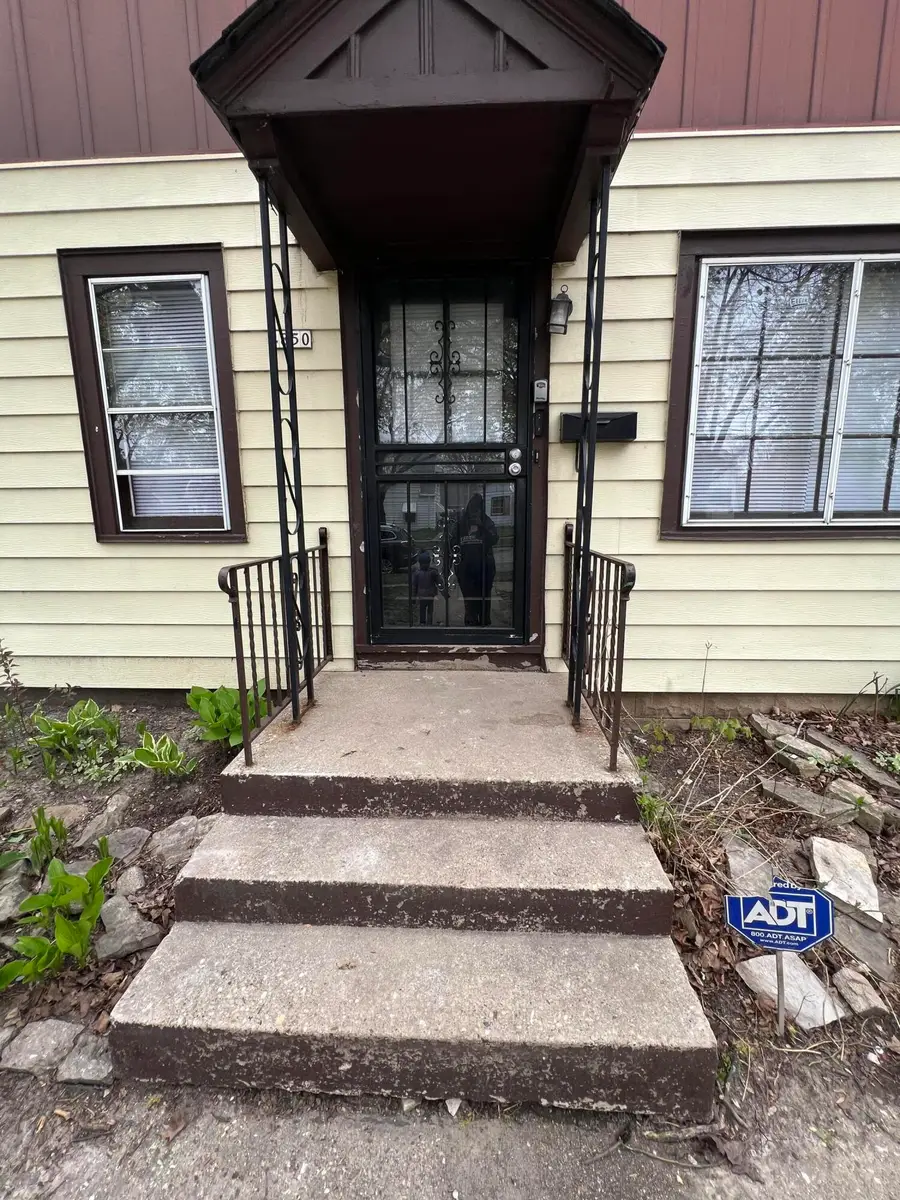 4850 N 24th Pl, Milwaukee, WI 53209 - #2