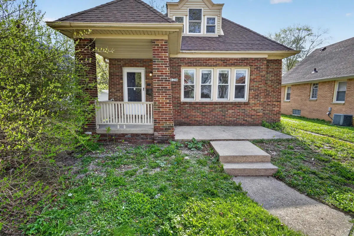 3628 N 38th St, Milwaukee, WI 53216 - #1