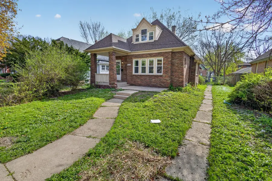 3628 N 38th St, Milwaukee, WI 53216 - #2