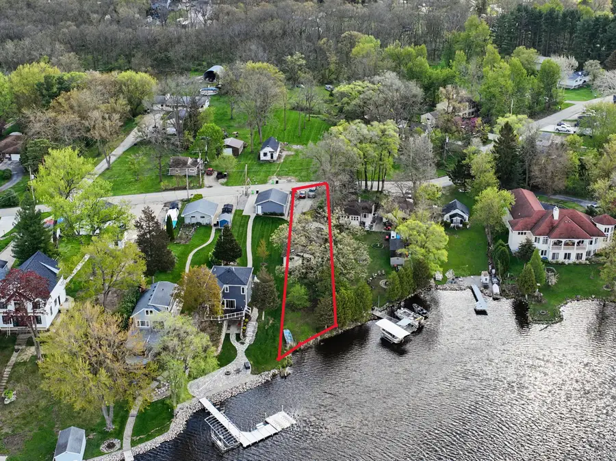 6602 Channel Rd, Waterford, WI 53185 - #2