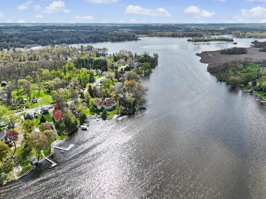 6602 Channel Rd, Waterford, WI 53185 - #3