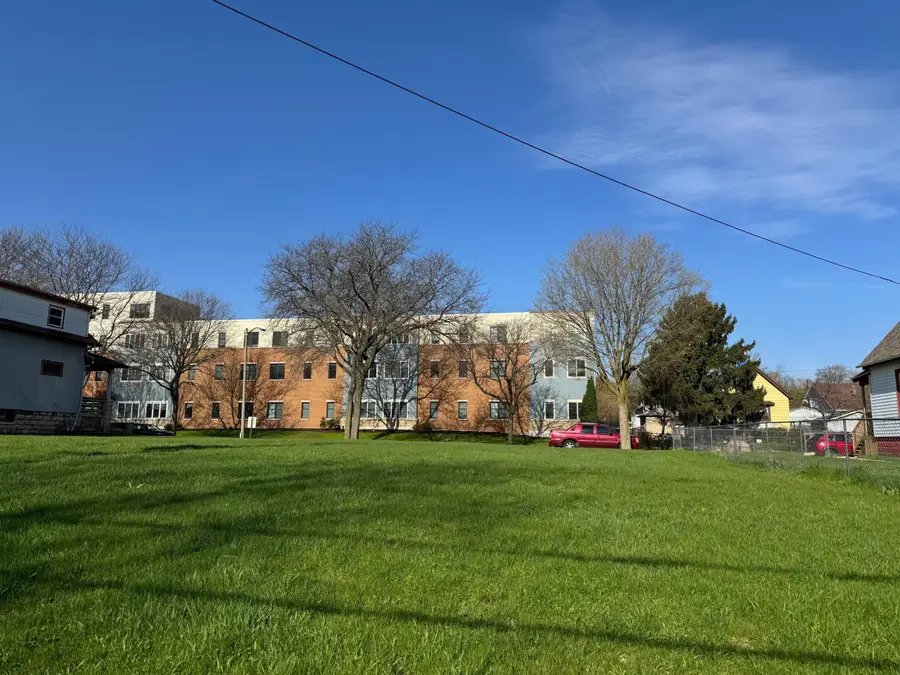 2730 N Buffum St, Milwaukee, WI 53212 - #2