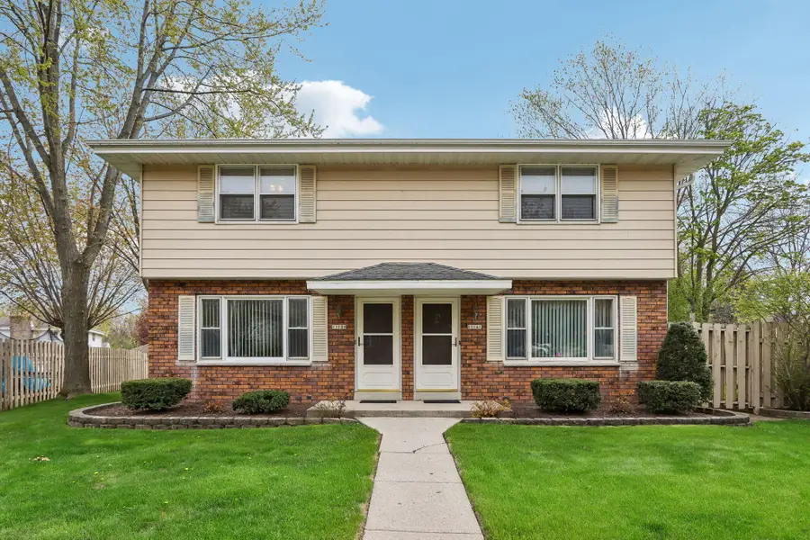 11139 W Langlade Ct S, Milwaukee, WI 53225 - #2