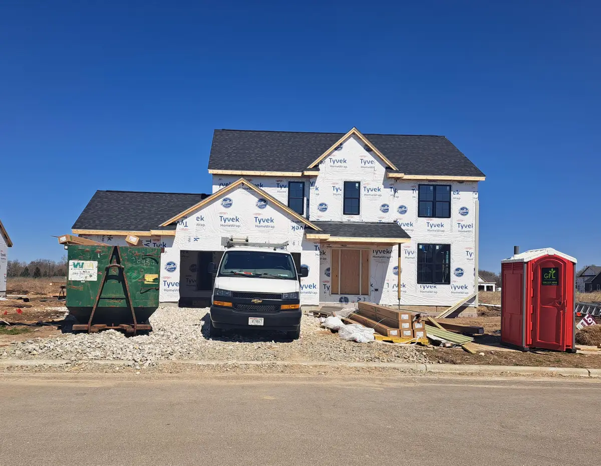 1268 Wild Rye Ln, Oconomowoc, WI 53066 - #1