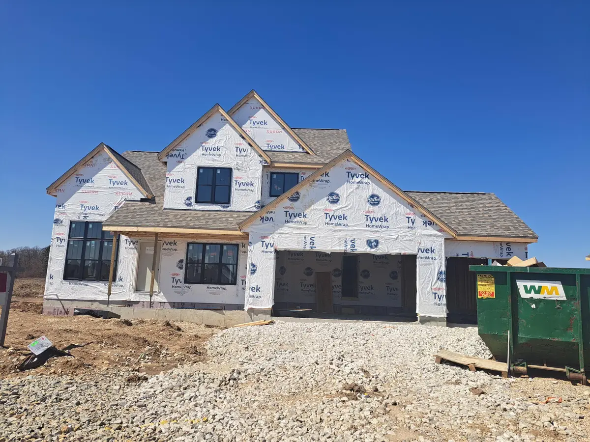 1702 Switchgrass St, Oconomowoc, WI 53066 - #1